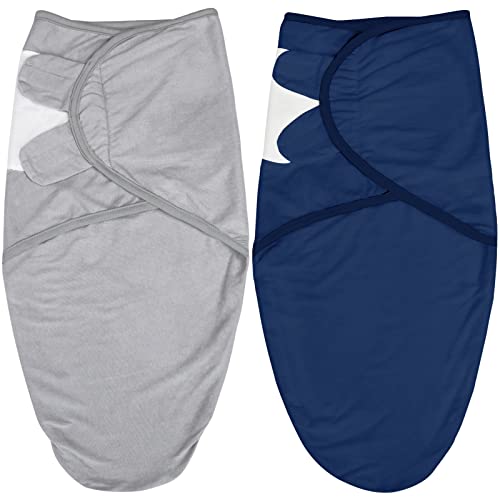 Biloban Baby Swaddles 0-3 Months