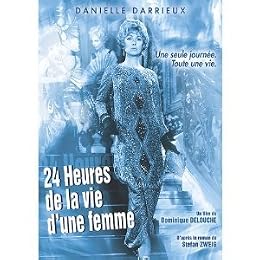 24 Heures De La Vie D'une Femme
