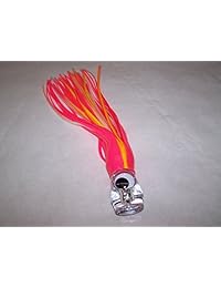 Trolling señuelos para profundo mar agua salada Pesca Marlin, el atún, Wahoo, Mahi, Sailfish. 11" largo muchos colores disponible