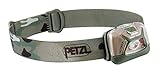 Petzl TACTIKKA Headlamp - Compact 300 Lumen