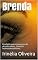 Livro Brenda: Proibido para menores de dezoito anos. Contém homossexualismo.
