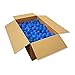 Kiddy Up Crush Resistant Play Pit Balls (1000Count Blue)