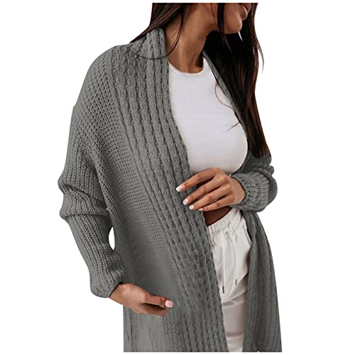 ADJHDFH Cardigan Sweaters For Women Lightweight