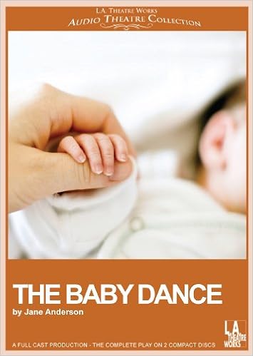 baby dance book