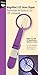 Dritz Magnified LED Seam Ripper, Purple