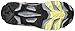 New Balance Women's WT410V4 Trail Shoe, Black/Pink, 9 B US