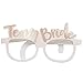 Party Birds Bachelorette Bridal Shower Photo Booth Props (10 Fully Assembled Props)