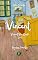 Livro Vincent: Arte Errante