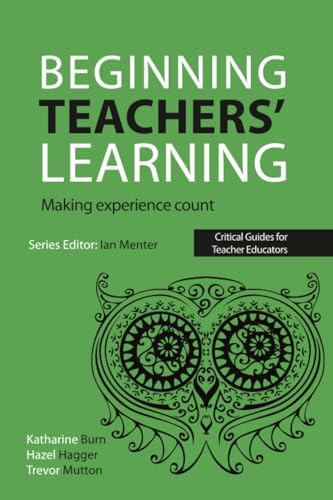 Learning to Teach, Teaching to Learn: A Guide for Social Work