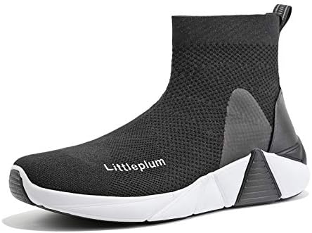 Women's Trainers Women's Sports Running Shoes Kids Sneaker Running Kids Trainers for Girls Boys Parent and Child Shoes Socks Shoes