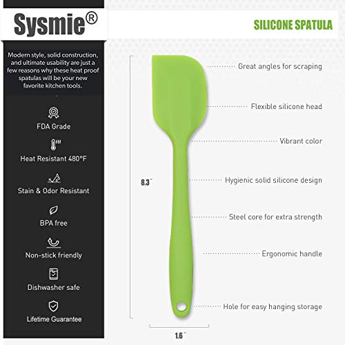 Double Boiler with Silicone Spatula, 600ml Stainless Steel Melting Pot with Heat Resistant Handle for Melting Chocolate, Candy, Candle, Soap and Wax