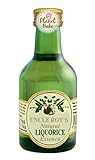 Liquorice Essence - 50ml/1.8fl.oz
