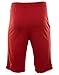Nike Mens Air Jordan City Knit Graphic Shorts