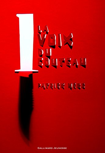 La  voix du couteau
