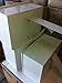 Specimen Lock Box, Drop Box-Over & Under The Door Metal