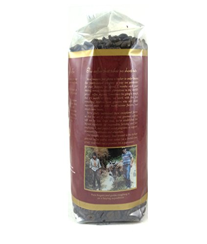 Fog Chaser Whole Bean Coffee - Image 4