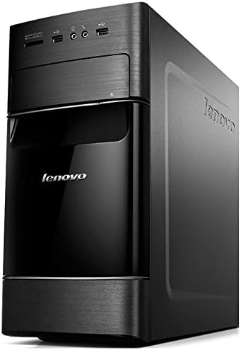 Lenovo IdeaCentre H530 Windows 7 Desktop (57324189) (Discontinued by Manufacturer)