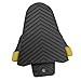 SPORTMORE Bike Bicycle Cleat Covers Compatible with Shimano SPD-SL Pedal Systems – 1 Pairthumb 2