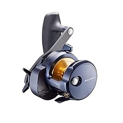 Daiwa Bait Reel 22 Saltiga 15H-SJ