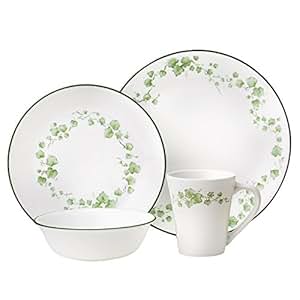 corelle factory