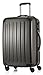 Hauptstadtkoffer Luggage Set, Graphite, Set of 3