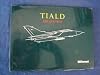 TIALD: The Gulf War