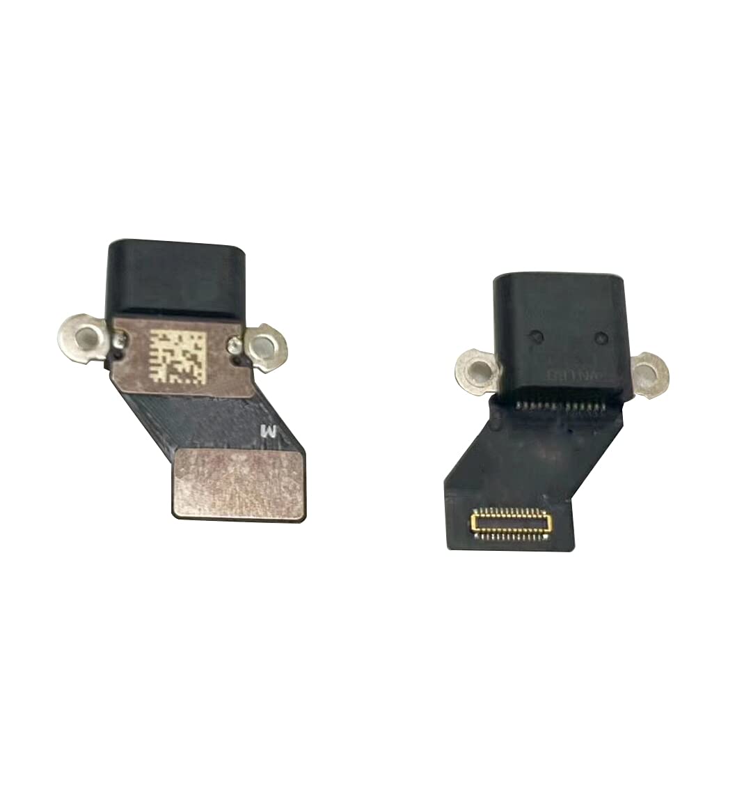 USB Charging Port Charger Dock Flex Cable Replacement Compatible With Google Pixel 4A / Google Pixel 4A 5G