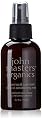 John Masters Organics Green Tea and Calendula Leave In Conditioner Mist 4.2 oz