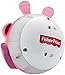 Fisher-Price Bright Beats Spin & Crawl Tumble Beat Belle Ball