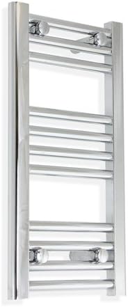 Myhomeware - Toallero radiador (300 mm de Ancho, 600 mm de ...