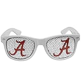 NCAA Alabama Crimson Tide Game Day Shades Sunglasses