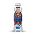 Pure Life Justice League Collection, Purified Bottled Water, 11.15 Fl Oz. (24 Pack)