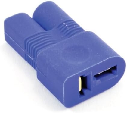 Etronix Ec3 To Deans One-piece Adaptor Plug