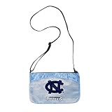 NCAA Jersey Mini Purse