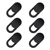 Camera Cover, Webcam Cover Slide, Ultra-Thin for