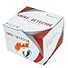 Toughsty 16GB 1080P HD Home Security Camera Recorder Smoke Detector Fire Alarm Hidden Spy Cam Motion Activated 24 Hour Surveillance