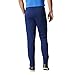 adidas Men's Soccer Tiro 17 Training Pants, Dark Blue/White, Medium