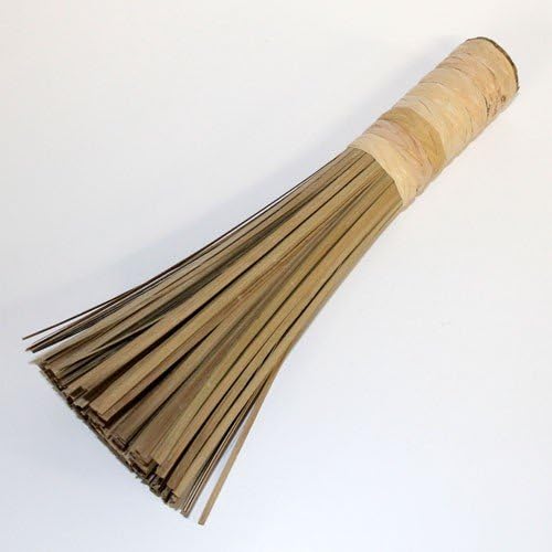 12" Bamboo Wok Brush (12") Amazon.ca Home & Kitchen
