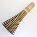 Bamboo Wok Brush (12