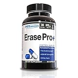 PEScience Erase Pro+ Hardening Agent Capsules, 60 Count