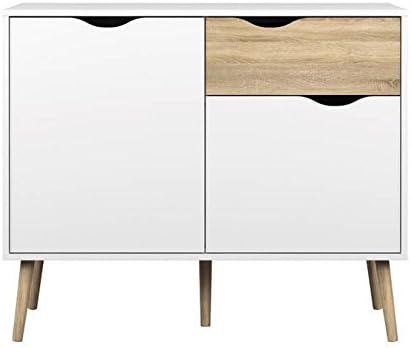 Modern Entertainment Buffets Sideboards Table