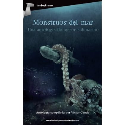 Monstruos del mar Monstruos del mar