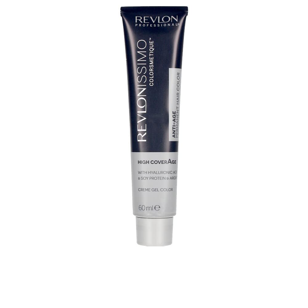 Revlon Revlonissimo High Coverage #6.34 60 ml – 60 ml