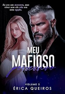 Livro Meu mafioso possessivo : Redenção (Orlovs: Sangue e Poder. Livro 2)