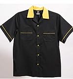 Hilton HP2244 - GM Legend Bowling Shirt