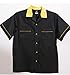 Hilton Adult Unisex Legend Bowling Shirt