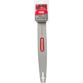 Oregon 20" Bar &amp; Chainsaw Chain Combo, 3/8", .050" Gauge, 72 Drive Links | AdvanceCut, Low-Kickback, Replacement Saw Chain &amp; Guide Bar, Fits Most Standard Models