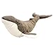 15" Humpback Whale Soft Toy
