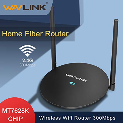 Wavlink WiFi Router,2.4G Wireless Home Extender,High Speed