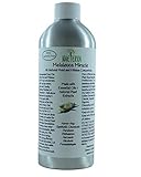 16 oz Tea Tree Melaleuca All Natural Black Mold Killing & Mildew Control Concentrate - Eliminate The Cause of Musty Smells with Pure Botanical Ingredients